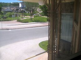 Hotel du Parc