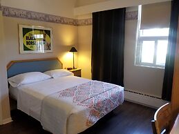 Hotel du Parc
