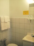 Hotel du Parc