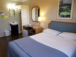 Hotel du Parc