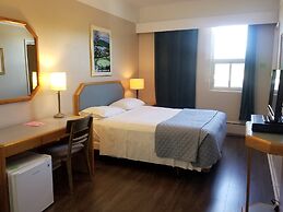 Hotel du Parc