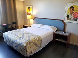 Hotel du Parc