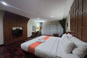 Taman Resort