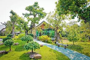 Taman Resort