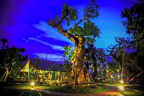 Taman Resort