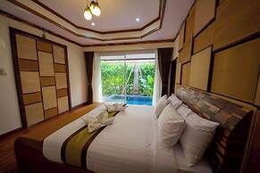 Taman Resort