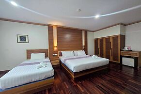 Taman Resort