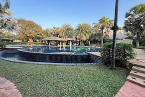 Taman Resort