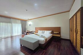 Taman Resort