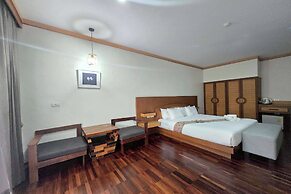Taman Resort