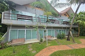 Taman Resort