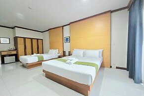 Taman Resort