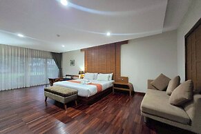 Taman Resort