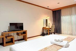 Taman Resort