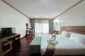 Taman Resort