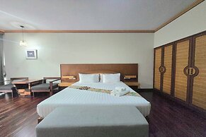 Taman Resort