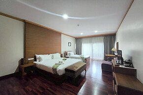 Taman Resort