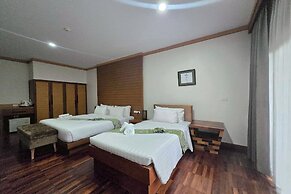 Taman Resort