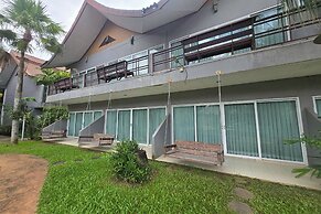 Taman Resort