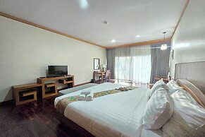 Taman Resort