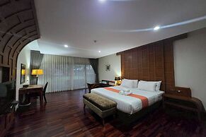 Taman Resort
