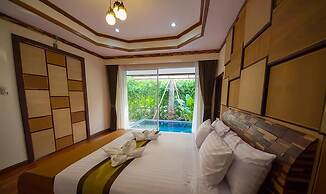 Taman Resort