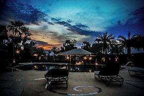 Taman Resort