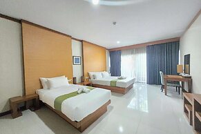 Taman Resort
