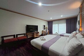 Taman Resort