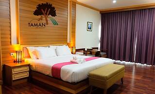 Taman Resort