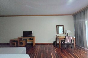 Taman Resort