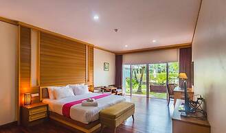 Taman Resort