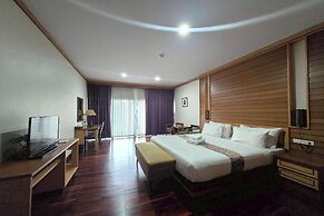 Taman Resort
