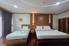 Taman Resort