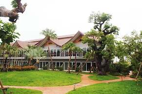 Taman Resort