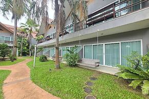 Taman Resort