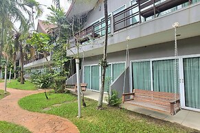 Taman Resort