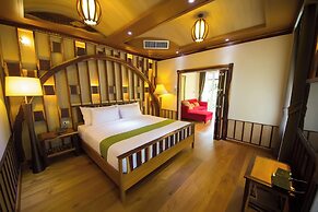 Taman Resort