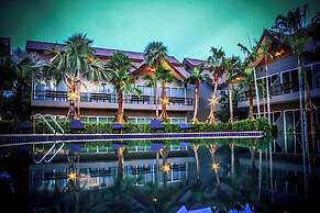 Taman Resort