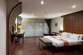 Taman Resort