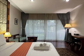Taman Resort