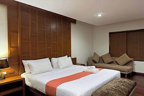 Taman Resort