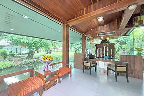 Taman Resort