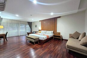 Taman Resort