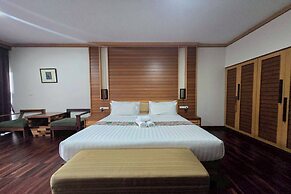 Taman Resort