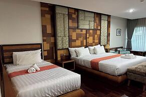 Taman Resort