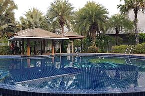 Taman Resort
