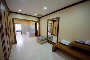 Taman Resort