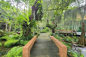Taman Resort