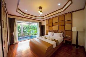 Taman Resort
